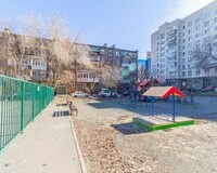 Апартаменты 1 спальня Апартаменты Апарт-отель Новиковъ Дворик Челябинск без звезд без отзывов