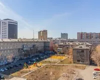 Апартаменты 1 спальня Апартаменты Апарт-отель Новиковъ Дворик Челябинск без звезд Забронируй по своей цене!