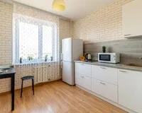 Апартаменты 1 спальня Апартаменты Апарт-отель Новиковъ Дворик Челябинск 5% скидка по промокоду!