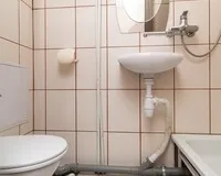 Апартаменты «Студия» Апартаменты Апарт-отель Новиковъ Дворик Челябинск 5% скидка по промокоду!