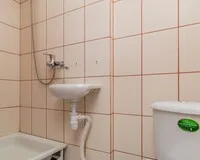 Апартаменты «Студия» Апартаменты Апарт-отель Новиковъ Дворик Челябинск без звезд Забронируй по своей цене!