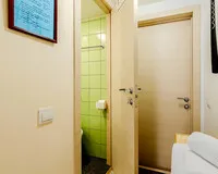 Апартаменты 2 местные с кухней Апартаменты Апарт-отель Piter Palace Inn Merion Санкт-Петербург 5 отзывов