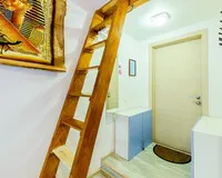 Апартаменты «Студия» Апартаменты Апарт-отель Piter Palace Inn Merion Санкт-Петербург без звезд