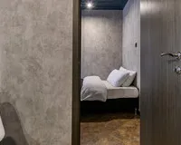 Апартаменты «Комфорт» Апартаменты Апарт-отель Piter Palace L141 Санкт-Петербург Забронируй по своей цене!
