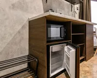 Апартаменты «Комфорт» Апартаменты Апарт-отель Piter Palace L141 Санкт-Петербург 6 отзывов