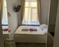 Апартаменты 2 местные с кухней Апартаменты Апартаменты на ул. Саблинская 13-15 Санкт-Петербург метро Горьковская
