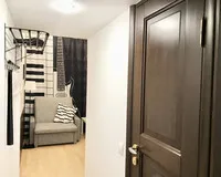 Апартаменты «Студия» Апартаменты Апарт-отель Piter Palace L 47 Санкт-Петербург рейтинг 5.0