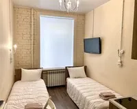 Апартаменты «Студия» Апартаменты Апартаменты на ул. Саблинская 13-15 Санкт-Петербург метро Горьковская