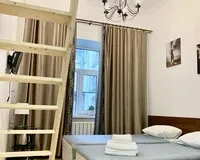 Апартаменты «Стандарт» Апартаменты Апарт-отель Piter Palace L 47 Санкт-Петербург 204 м от метро Площадь Восстания