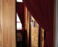 Трехместный номер «Люкс» Отель Парк-отель Байкальские сезоны Иркутский район новый объект без отзывов