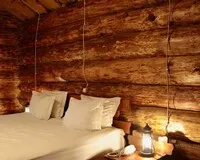 Дом/коттедж 1 спальня Отель Парк-отель Байкальские сезоны Иркутский район новый объект