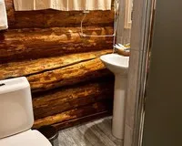 Дом/коттедж 1 спальня Отель Парк-отель Байкальские сезоны Иркутский район новый объект Забронируй по своей цене!