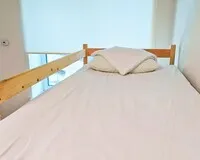 Двухместный номер с общим душем и туалетом Хостел Хостел Невский Калининград без звезд