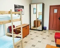Двухместный номер с общим душем и туалетом Хостел Хостел Невский Калининград 1 отзыв