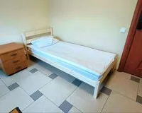 Одноместный номер с общим душем и туалетом Хостел Хостел Невский Калининград 1 отзыв