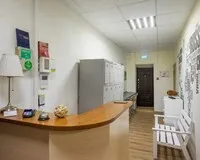 Бюджетный шестиместный номер Хостел Хостел Елена Москва метро Бауманская