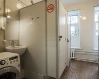 Бюджетный шестиместный номер Хостел Хостел Елена Москва