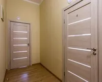 Бюджетный шестиместный номер Хостел Хостел Елена Москва