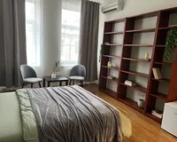 Двухместный номер с общим душем и туалетом Гостевой дом Гостевой дом Location Санкт-Петербург рейтинг 4.5