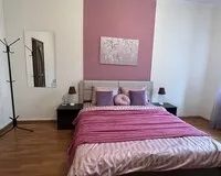 Двухместный номер «Комфорт» Гостевой дом Гостевой дом Location Санкт-Петербург рейтинг 4.5