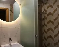 Дом/коттедж 2 спальни Отель Парк-отель Байкальские сезоны Иркутский район 3 звезды