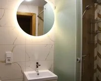 Дом/коттедж 2 спальни Отель Парк-отель Байкальские сезоны Иркутский район 3 звезды Забронируй по своей цене!