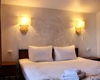 Дом/коттедж 2 спальни Отель Парк-отель Байкальские сезоны Иркутский район без отзывов Забронируй по своей цене!