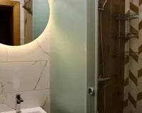 Дом/коттедж 2 спальни Отель Парк-отель Байкальские сезоны Иркутский район 3 звезды новый объект 5% скидка по промокоду!