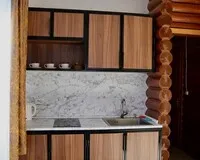 Дом/коттедж 2 спальни Отель Парк-отель Байкальские сезоны Иркутский район 5% скидка по промокоду!