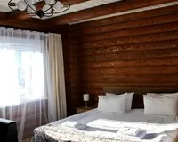 Дом/коттедж 3 спальни Отель Парк-отель Байкальские сезоны Иркутский район 3 звезды без отзывов