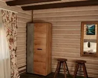 Дом/коттедж 3 спальни Отель Парк-отель Байкальские сезоны Иркутский район 3 звезды 5% скидка по промокоду!