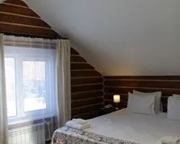 Дом/коттедж 3 спальни Отель Парк-отель Байкальские сезоны Иркутский район новый объект 5% скидка по промокоду!