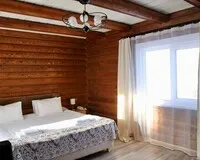 Дом/коттедж 3 спальни Отель Парк-отель Байкальские сезоны Иркутский район Забронируй по своей цене! 5% скидка по промокоду!