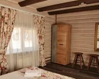 Дом/коттедж 3 спальни Отель Парк-отель Байкальские сезоны Иркутский район новый объект Забронируй по своей цене! 5% скидка по промокоду!