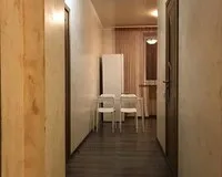 Апартаменты 2 спальни Апартаменты Апартаменты 2-комн. с балконом на Красной Армии 9/11 Красноярск без отзывов