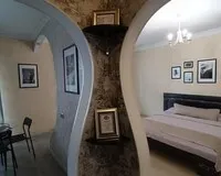 Апартаменты 4 местные с кухней Апартаменты Улучшенные апартаменты на Батурина 30 корп. 3 Красноярск без отзывов