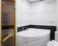 Апартаменты «Де-Люкс» Апартаменты Апартаменты Luxury Красноярск новый объект Забронируй по своей цене!