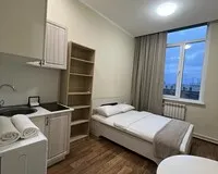 Апартаменты «Компакт» Апартаменты Апарт-отель Клавис Красноярск новый объект