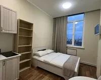Апартаменты «Компакт» Апартаменты Апарт-отель Клавис Красноярск Забронируй по своей цене!