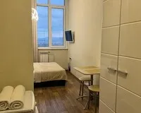 Апартаменты «Стандарт» Апартаменты Апарт-отель Клавис Красноярск без отзывов