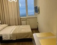 Апартаменты «Стандарт» Апартаменты Апарт-отель Клавис Красноярск Забронируй по своей цене!