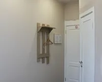 Одноместный номер с душем и туалетом Гостевой дом Гостевой дом Вероника Дрофичева деревня Исаково без отзывов