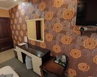 Трехместный номер «Стандарт» Отель Отель Альянс Краснодар новый объект