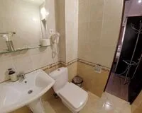 Трехместный номер «Стандарт» Отель Отель Альянс Краснодар без отзывов