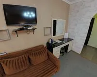 Четырехместный номер «ДеЛюкс» Отель Отель Альянс Краснодар