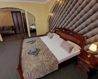 Четырехместный номер «Люкс» Отель Отель Альянс Краснодар без отзывов