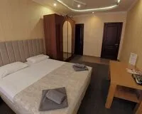 Семейный номер 4-местный Отель Отель Альянс Краснодар 3 звезды