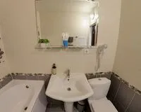 Семейный номер 4-местный Отель Отель Альянс Краснодар 5% скидка по промокоду!