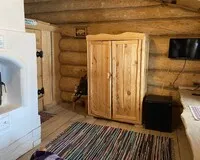 Одноместный номер с душем и туалетом Отель Загородный комплекс Абалак село Абалак без отзывов
