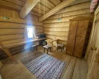Четырехместный номер с душем и туалетом Отель Загородный комплекс Абалак село Абалак 5% скидка по промокоду!